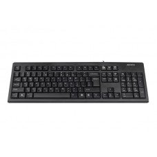 Keyboard A4Tech Comfort Round 